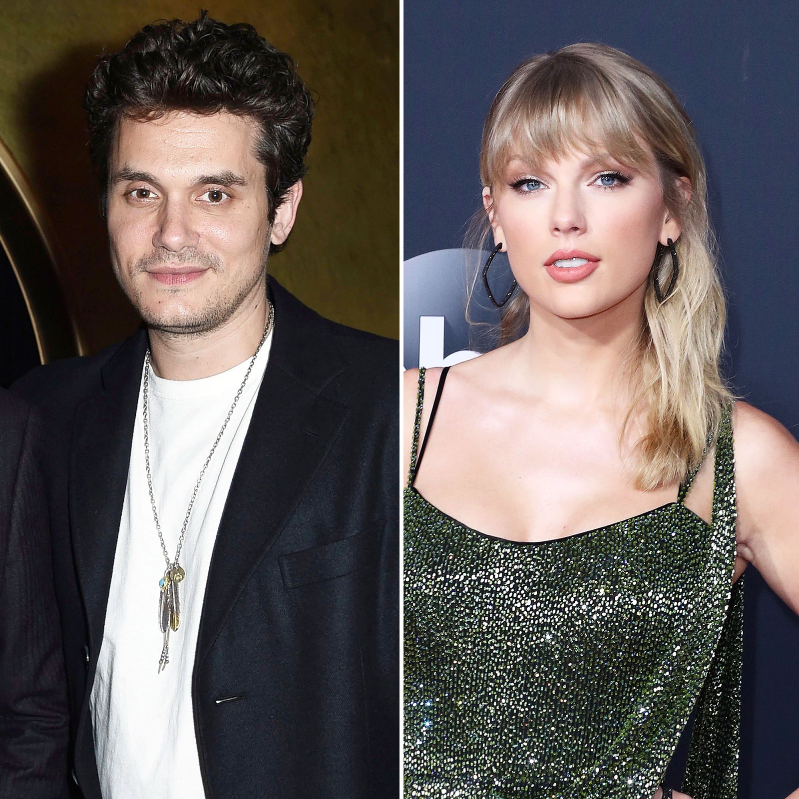 John Mayer Seemingly Responds to Taylor Swift Fans on TikTok
