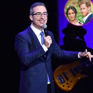 John Oliver Reveals 1 Actually Surprising Thing About Royal Tell-All. 1jpg