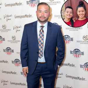 Jon Gosselin Disconnect With Kids COVID-19