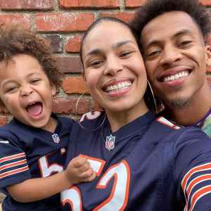 Jordin Sparks on Toddler Tantrums