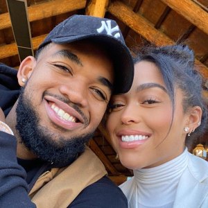 Jordyn Woods Addresses Rumors That Boyfriend Karl-Anthony Towns Is Cheating