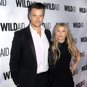 Josh Duhamel and Fergie’s Coparenting Timeline While Raising Son Axl