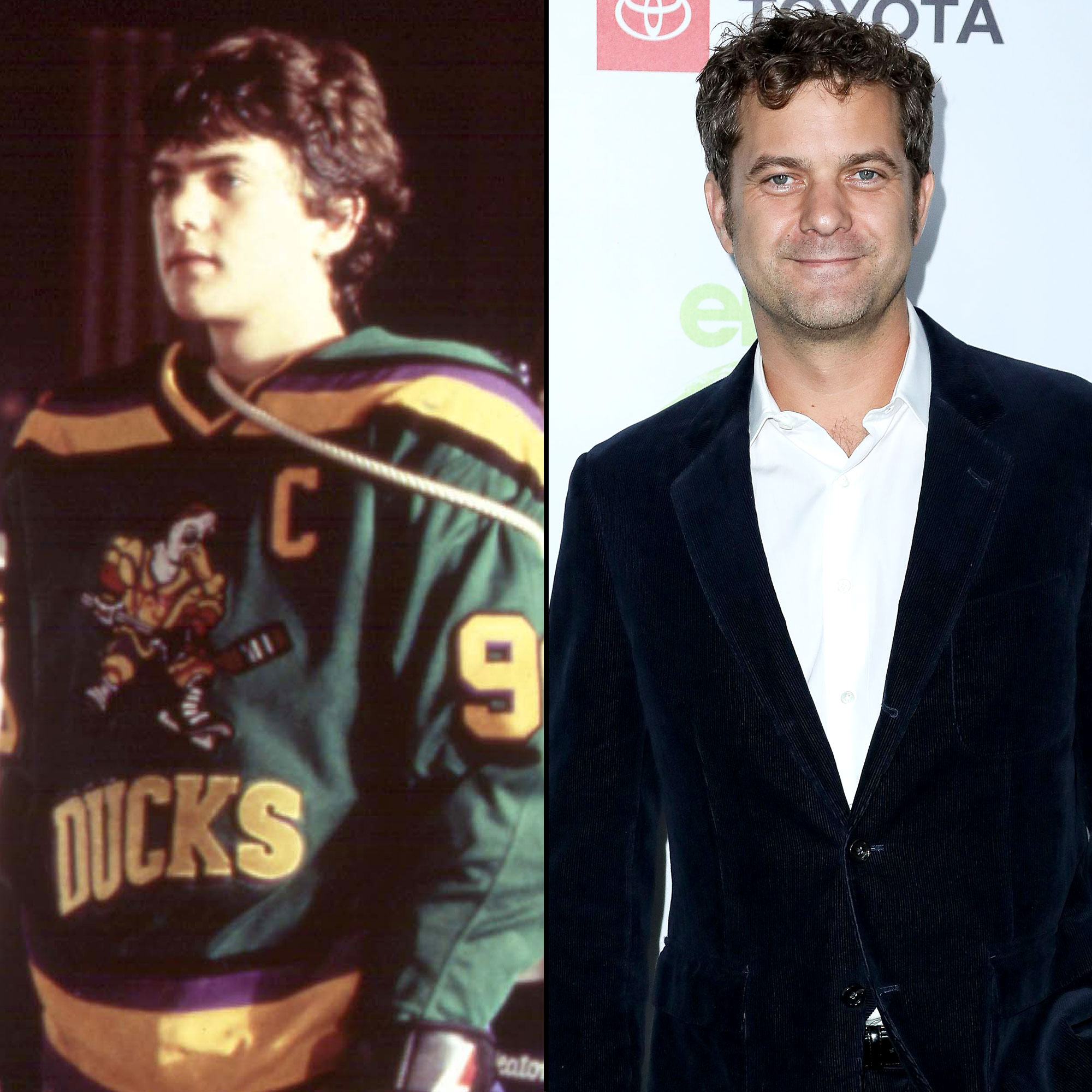 LOOK: The Original Mighty Ducks Reunited, But Can You Recognize Who's Who?  - FanBuzz