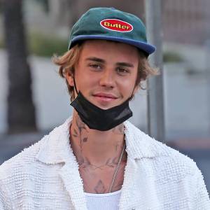 Justin Bieber Says He’ll Never Get a Tattoo in This Spot