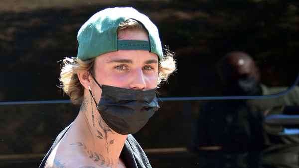 Justin Bieber Shares the Meaning Behind His Tattoos