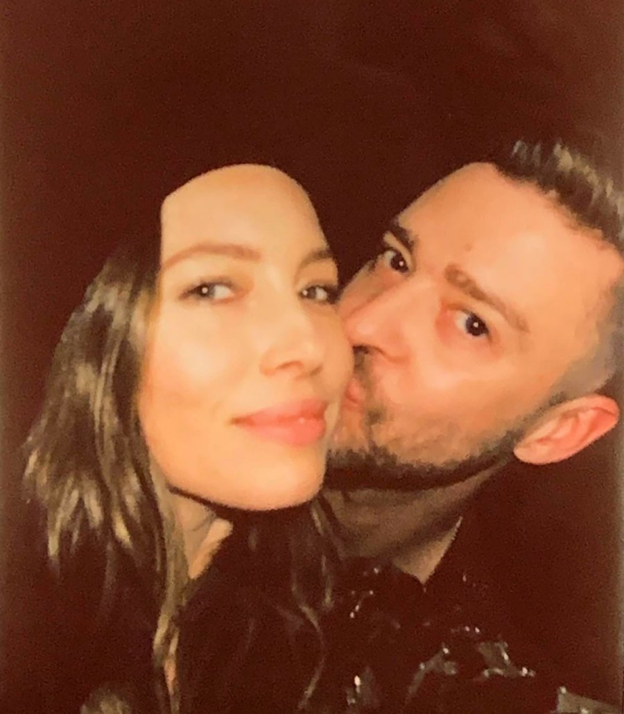 Justin Timberlake and Jessica Biel Relationship, Kids, Wedding - Parade