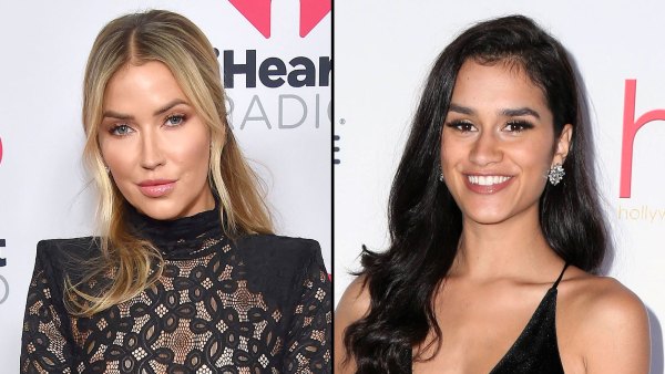 Kaitlyn Bristowe Shocked and Disgusted by Taylor Nolan Past Tweets