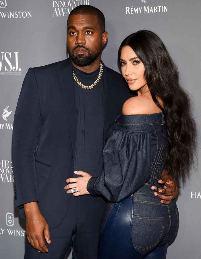 Kanye West's Worth Increases to $6.6 Billion Amid Kim Kardashian Divorce