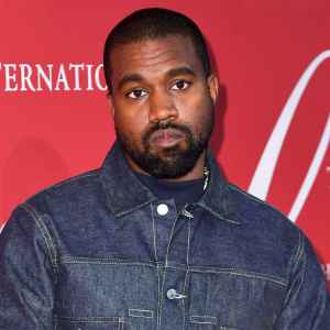 Kanye West's Worth Increases to $6.6 Billion Amid Kim Kardashian Divorce