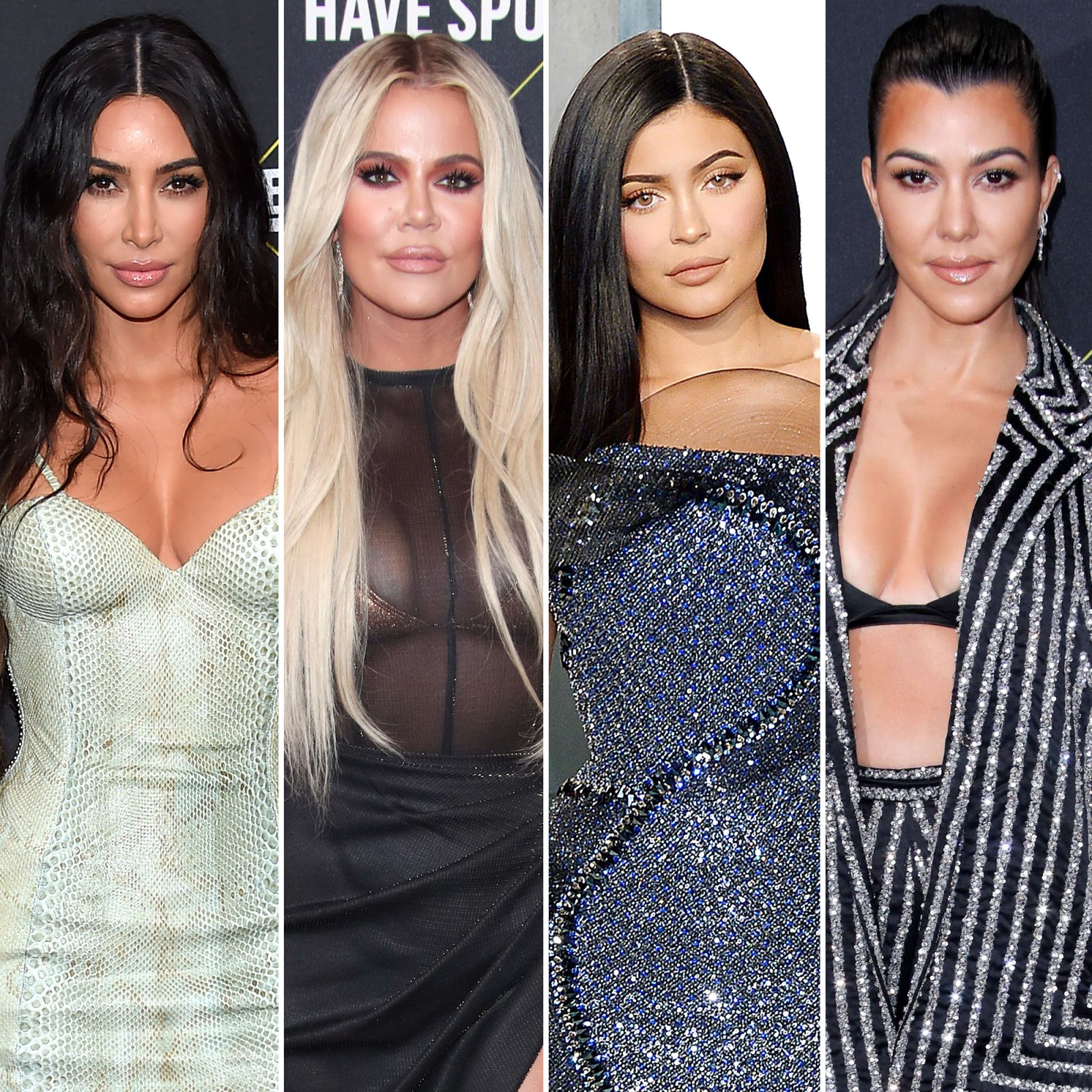 Kardashian-Jenner Sisters Parenting Clapbacks Over the Years