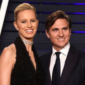 Karolina Kurkova Gives Birth, Welcomes 3rd Child With Husband Archie Drury