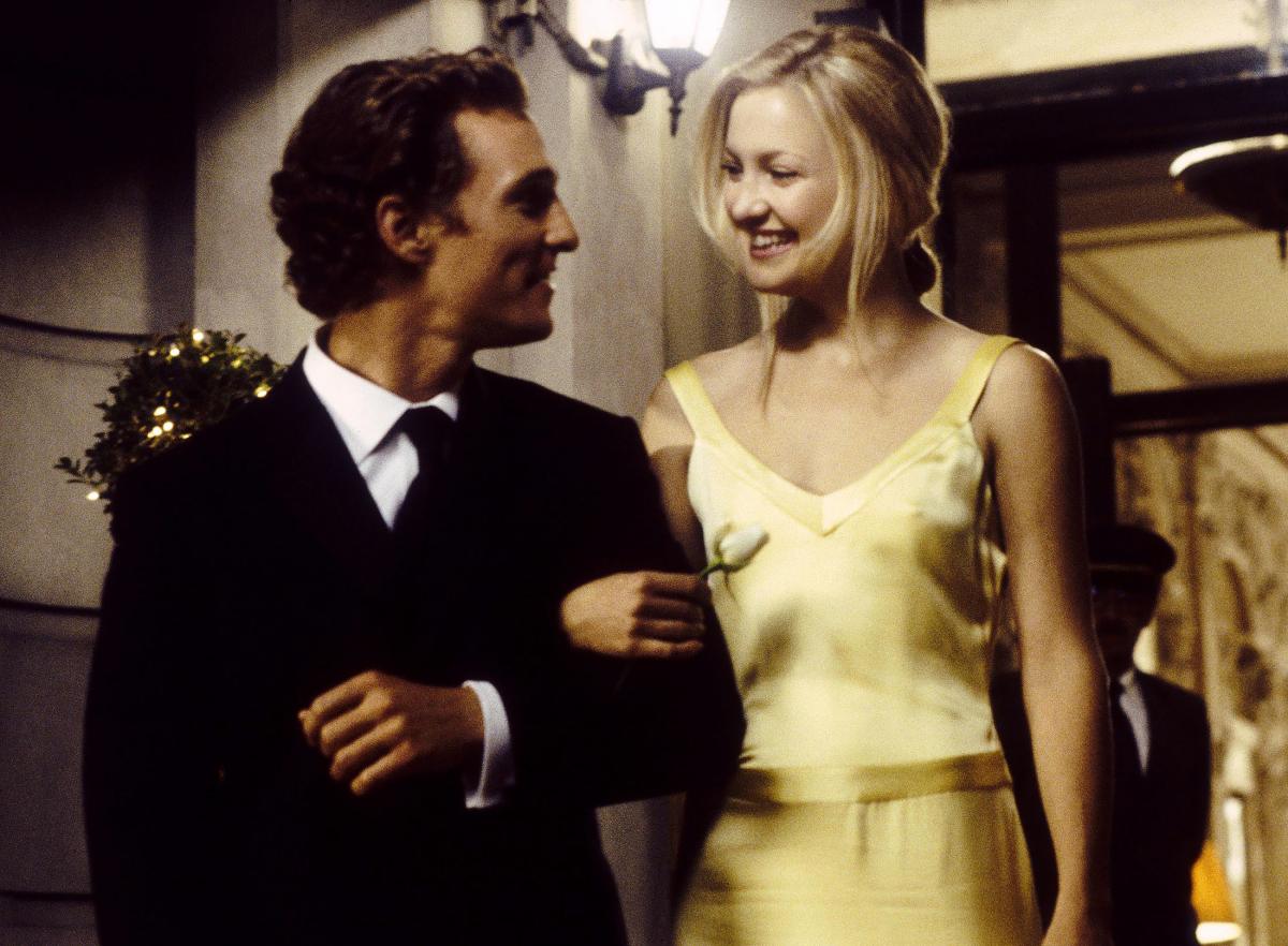 Kate Hudson Wants to Find Her ‘How to Lose a Guy in 10 Days’ Dress | Us