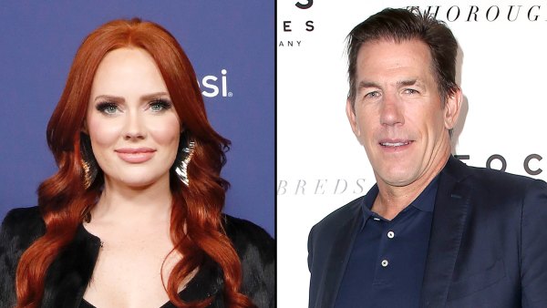 Kathryn Dennis Temporarily Loses Custody of Kids with Thomas Ravenel