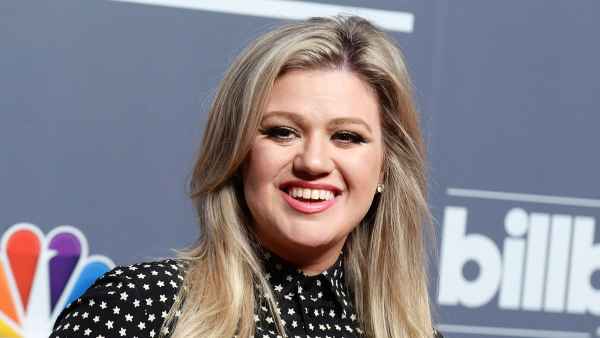 Kelly Clarkson 'Can't Imagine' Getting Married Again After Divorce