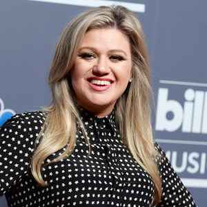 Kelly Clarkson 'Can't Imagine' Getting Married Again After Divorce