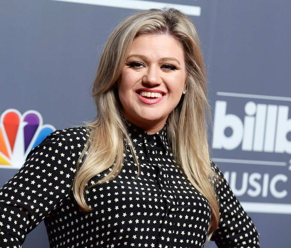 Kelly Clarkson 'Can't Imagine' Getting Married Again After Divorce