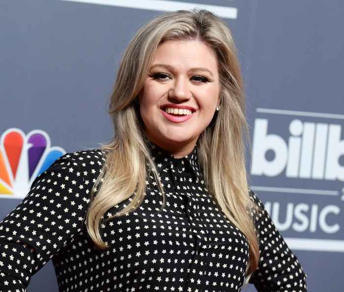 Kelly Clarkson 'Can't Imagine' Getting Married Again After Divorce
