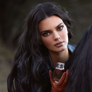 Kendall Jenner Creates 3 Horseback Riding-Inspired KKW Fragrances