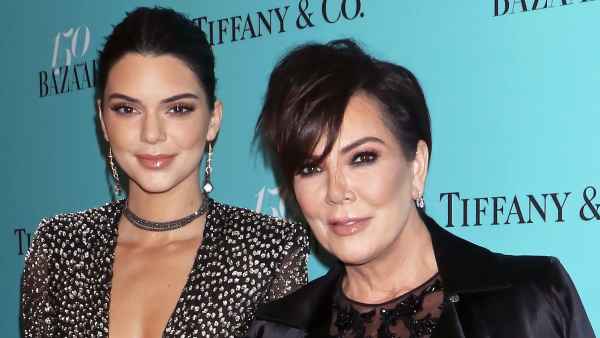Kendall Jenner Denies Pregnancy Speculation After Kris Jenner Tweets Vague ‘Announcement'