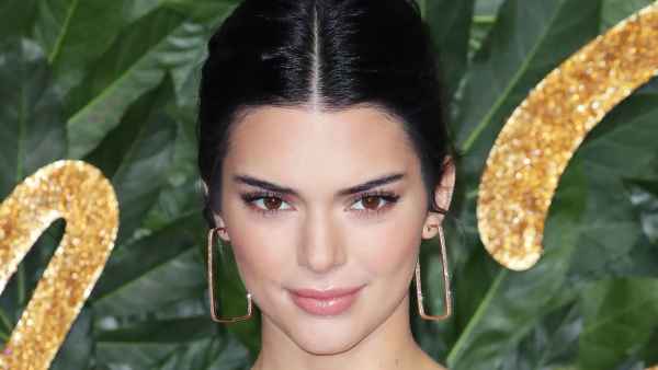 Kendall Jenner Says She Wants to Have 'Kids Badly’ and ‘Soon'