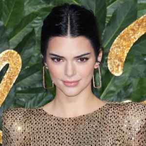 Kendall Jenner Says She Wants to Have 'Kids Badly’ and ‘Soon'
