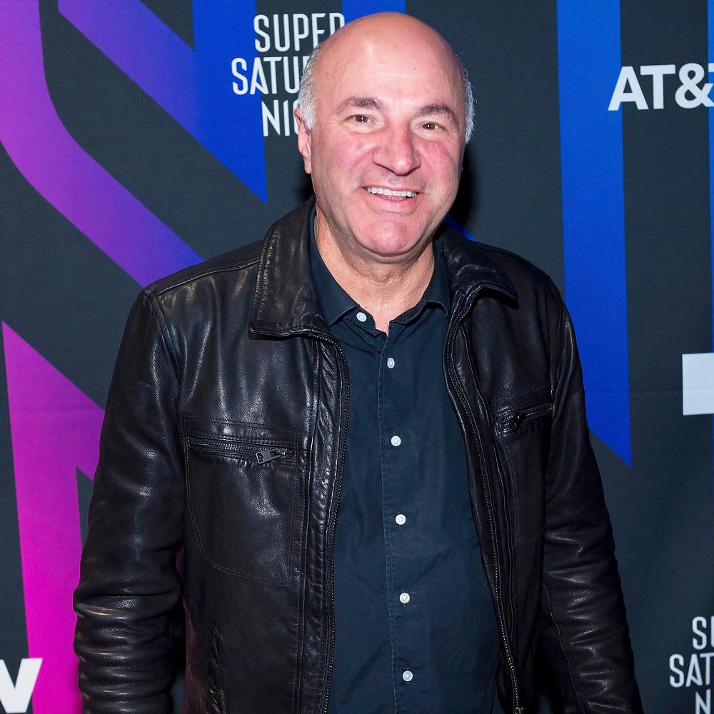 Kevin O Leary 25 Things You Don’t Know About Me