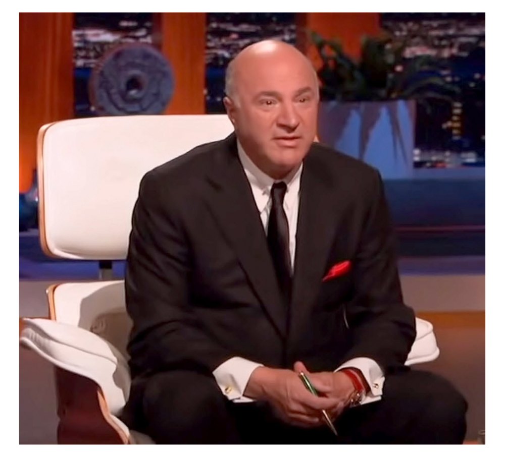 Kevin O Leary 25 Things You Don’t Know About Me