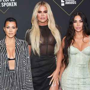 Khloe Kardashian Her Sisters Hate Mom-Shaming Would Never Do It
