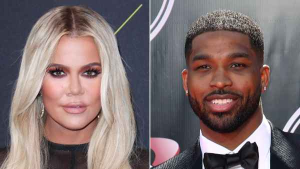 Khloe Kardashian Says Coparenting With Tristan Thompson Can Be 'Bumpy'