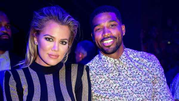 Khloe Kardashian Says She and Tristan Thompson Have Embryos