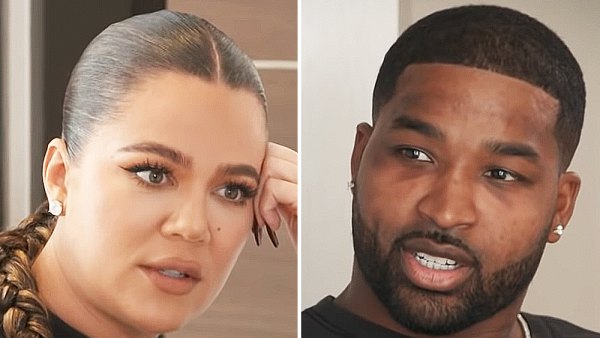 Khloe Kardashian Tristan Thompson Consider Surrogacy in KUWTK Trailer