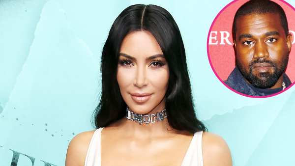 Kim Kardashian Attends 2021 Kids Choice Awards Amid Kanye Divorce