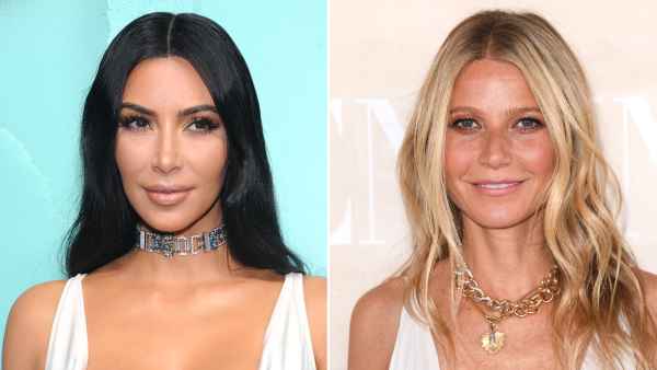 Kim Kardashian Gets NSFW Gifts From Gwyneth Paltrow Amid Divorce