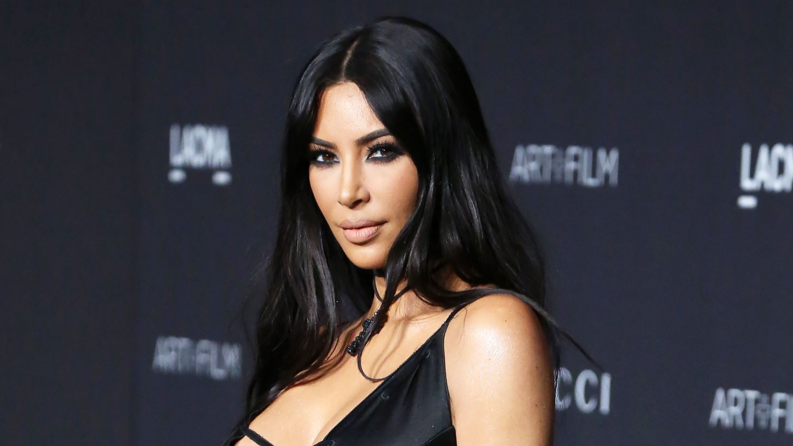 Kim Kardashian Is ‘Taking Things Day by Day’ Following Divorce