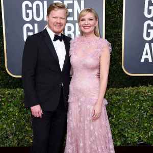 Kirsten Dunst Is Pregnant Expecting 2nd Child With Husband Jesse Plemons
