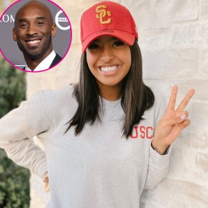 Kobe Bryant Daughter Natalia Commits to USC