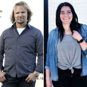 Kody Brown Compares Daughter Mariah Gay Lifestyle to Polygamy