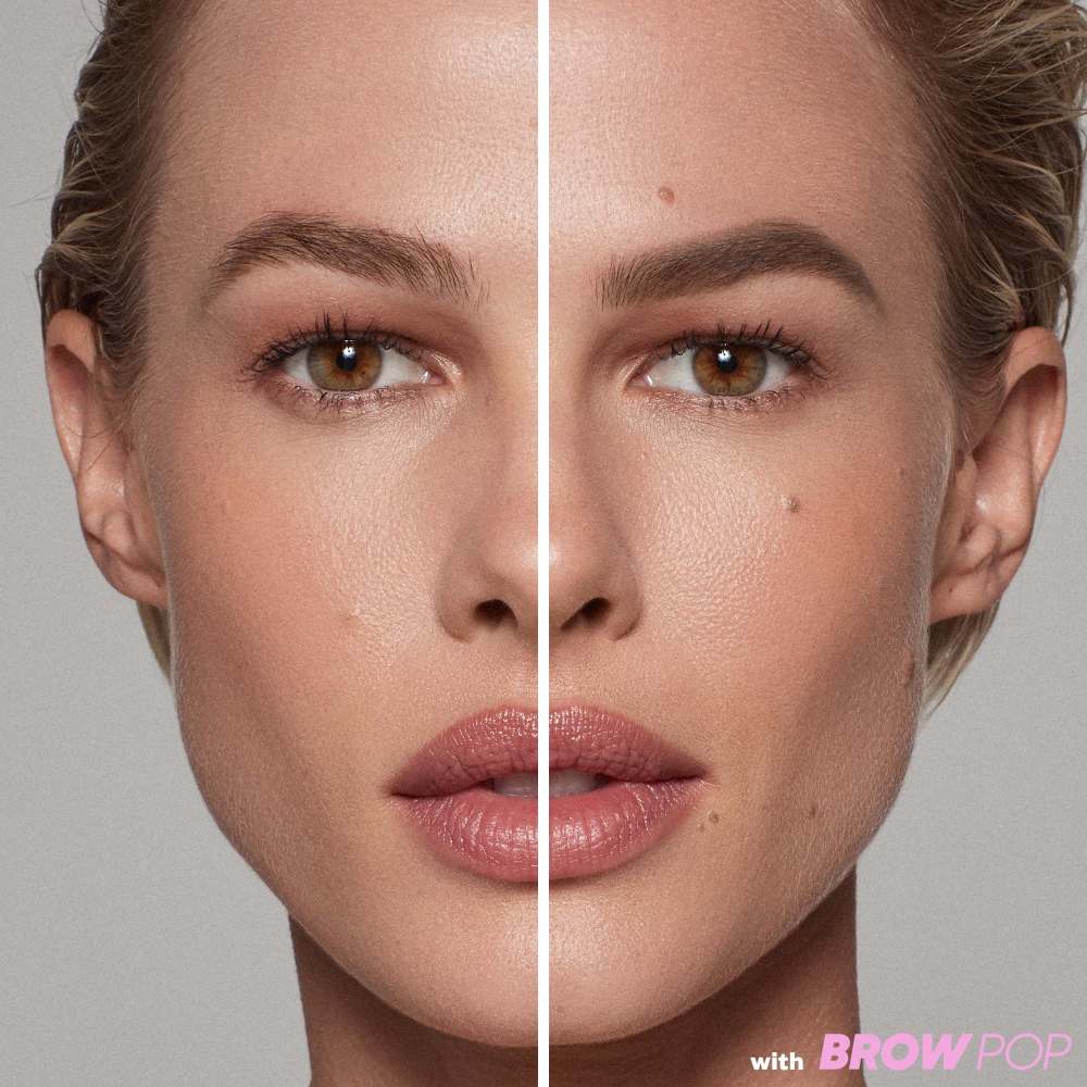 Brow Pop Dual-Action Defining Pencil