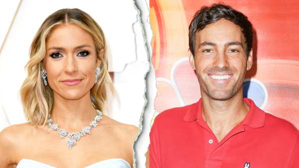 Kristin Cavallari and Jeff Dye Split After 5 Months