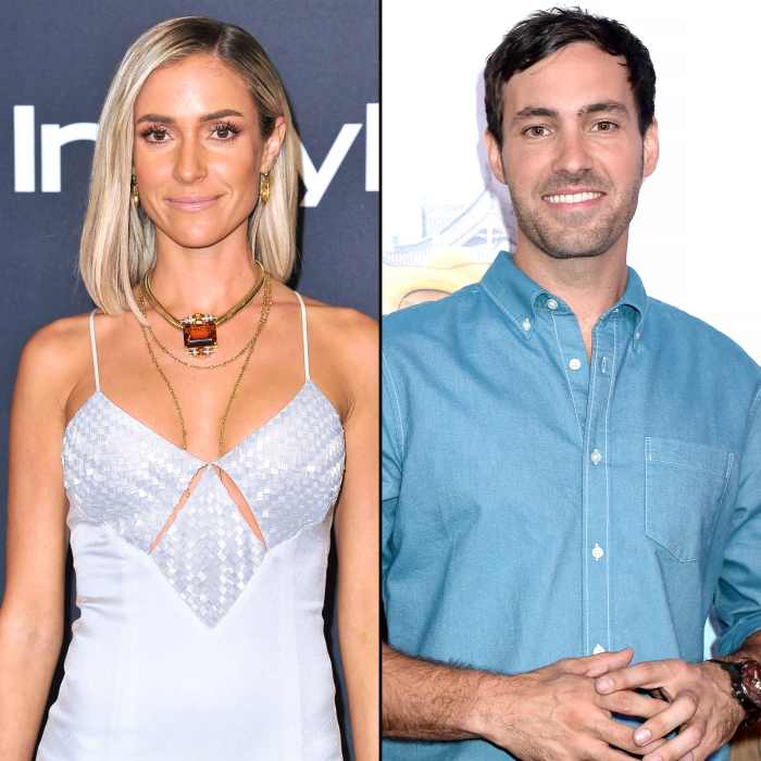 Kristin Cavallari and Jeff Dye Spotted Kissing in Mexico After Split