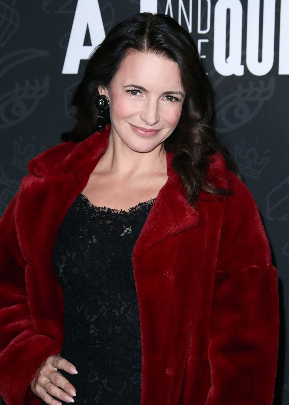 Kristin Davis Reacts to Negative Reviews of Her Film ‘Deadly Illusions’