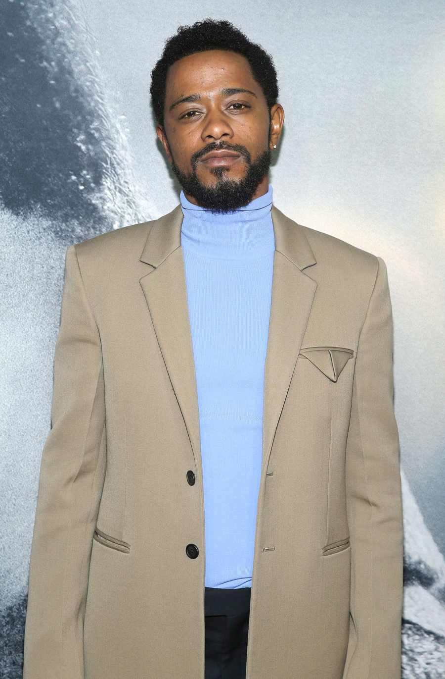 LaKeith Stanfield Oscars 2021 Nominations Nominees React