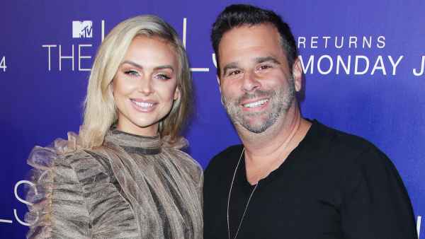 Lala Kent Shares 1st Pic of Her and Randall Emmett’s Daughter Ocean 1