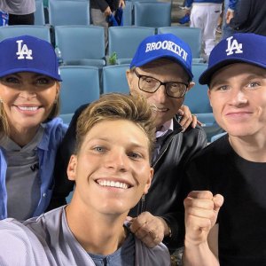 Larry King Family A Comprehensive Guide His Wives Kids