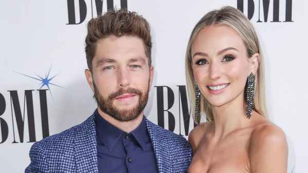 Bachelor’s Lauren Bushnell Gives Birth, Welcomes 1st Child With Husband Chris Lane
