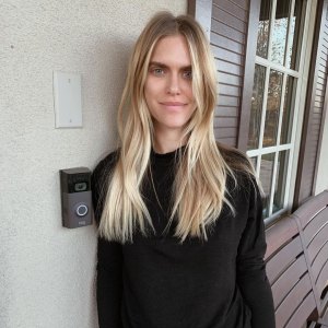 Lauren Scruggs Goes to Emergency Room for Severe Pain After Egg Retrieval