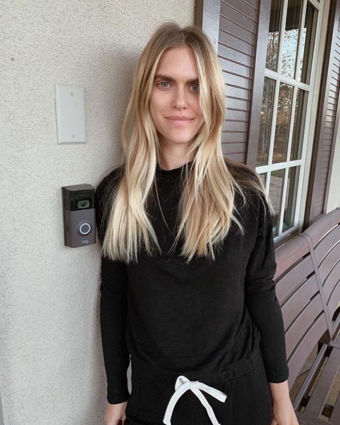 Lauren Scruggs Goes to Emergency Room for Severe Pain After Egg Retrieval