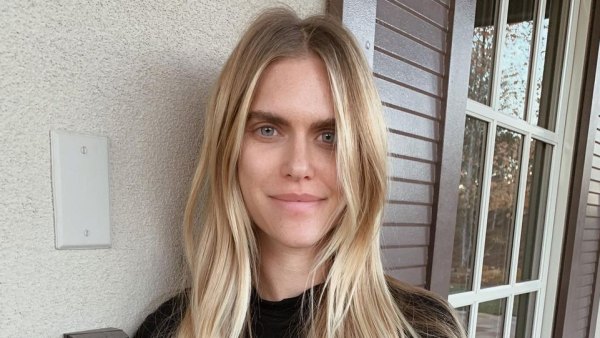 Lauren Scruggs Is Grateful Awaiting IVF Egg Retrieval 1
