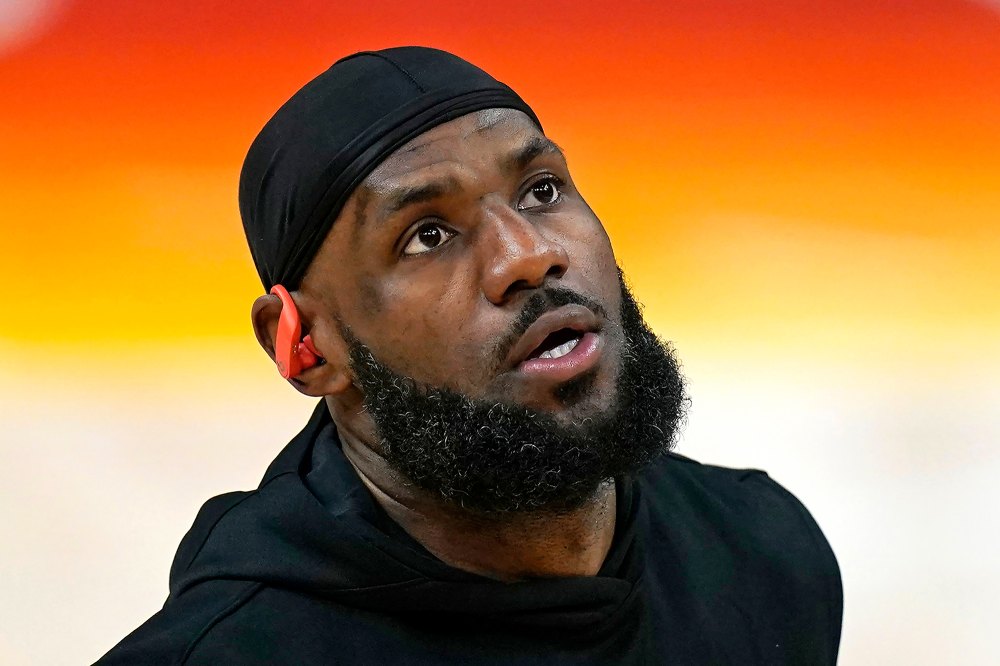 LeBron James 'Hurt Inside and Out' After Injury Sidelines Him Indefinitely From NBA
