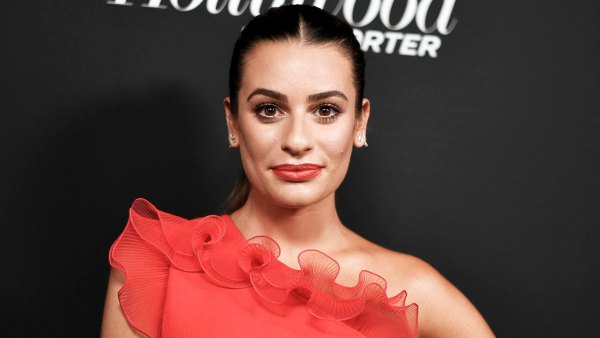 Lea Michele Reflects on PCOS Struggles